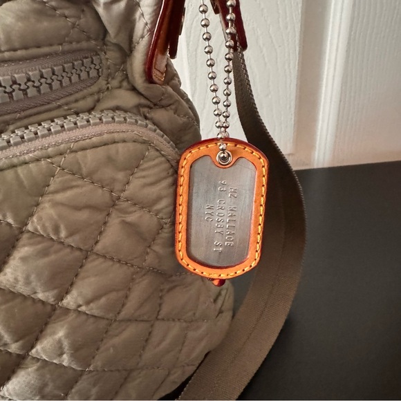 MZ Wallace Mia Crossbody Bag - Picture 6 of 14